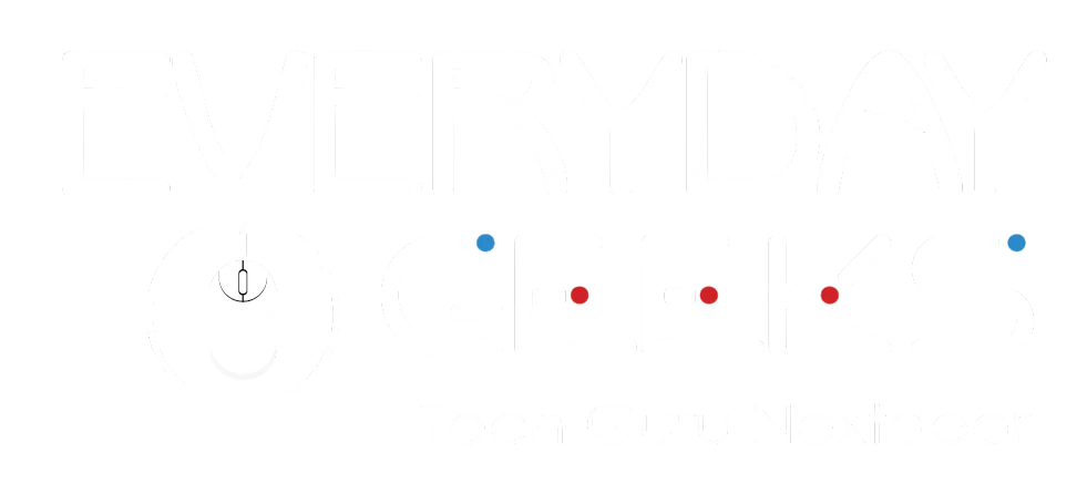 Everyday Geeks